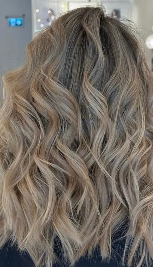 Balayage, Cut & Style at Hanny's Hair Lounge