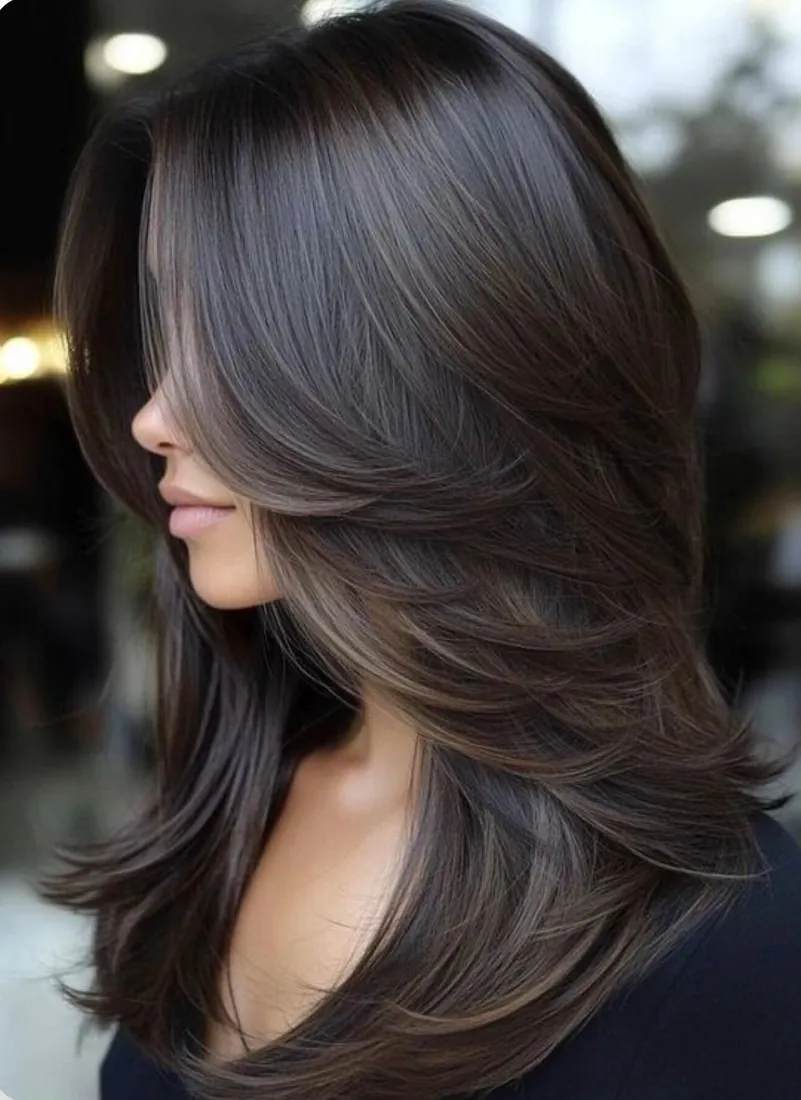 Haircut & Blowdry at Hanny's Hair Lounge
