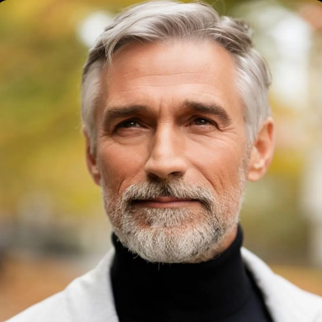 Senior Haircut (65+) at Hanny's Hair Lounge