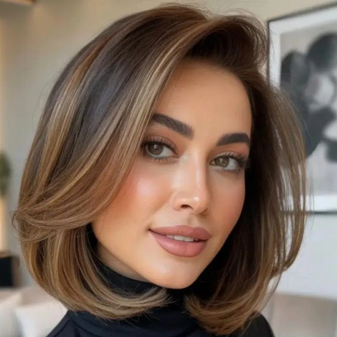 Wash, Set & Style (Short) at Hanny's Hair Lounge